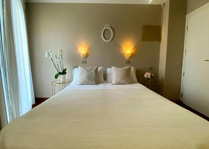 Hotel Admiral - On The Beach Riccione